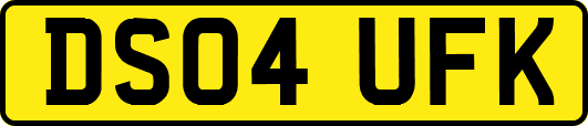 DS04UFK