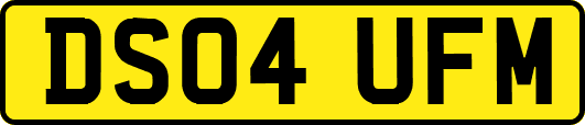 DS04UFM