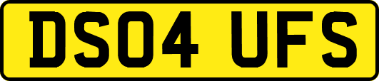 DS04UFS