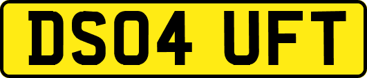 DS04UFT