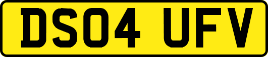 DS04UFV