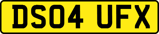 DS04UFX