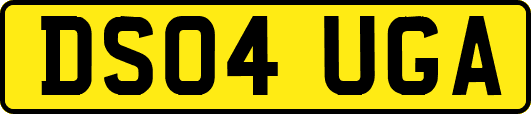 DS04UGA