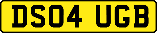 DS04UGB