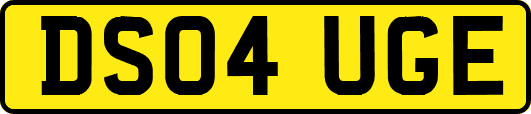 DS04UGE