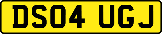 DS04UGJ