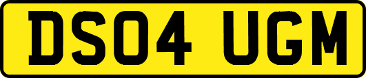 DS04UGM