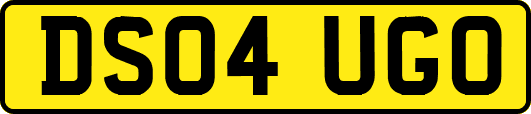 DS04UGO