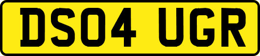 DS04UGR