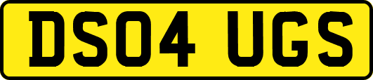 DS04UGS
