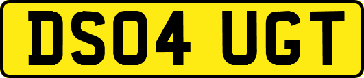 DS04UGT