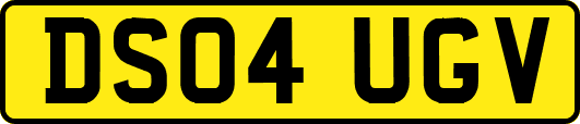 DS04UGV