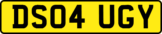 DS04UGY