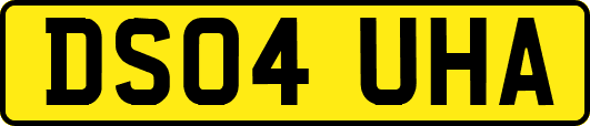 DS04UHA