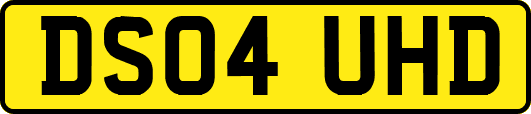 DS04UHD
