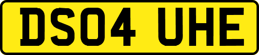 DS04UHE