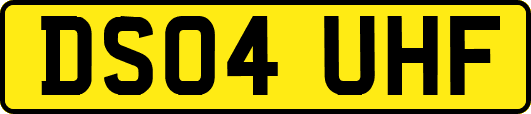 DS04UHF
