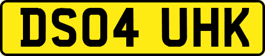 DS04UHK