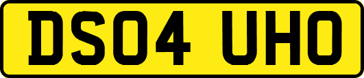DS04UHO