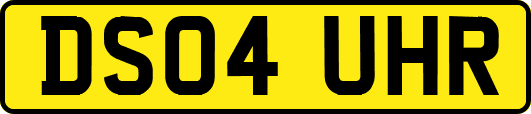 DS04UHR
