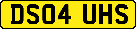 DS04UHS