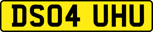 DS04UHU