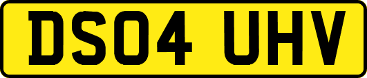 DS04UHV