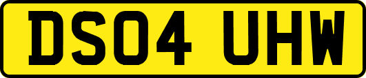DS04UHW