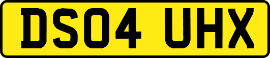 DS04UHX
