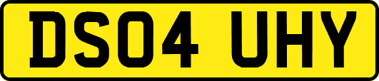 DS04UHY