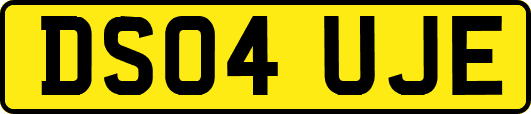 DS04UJE