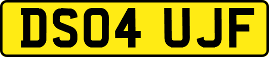 DS04UJF