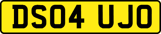 DS04UJO
