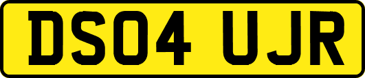 DS04UJR