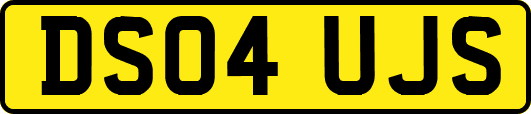 DS04UJS