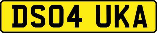 DS04UKA