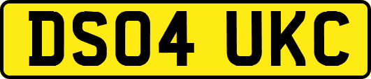 DS04UKC