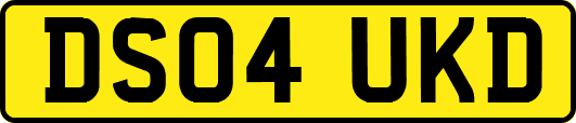 DS04UKD