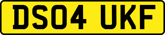 DS04UKF