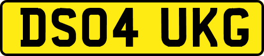 DS04UKG