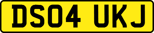 DS04UKJ