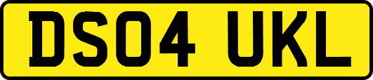 DS04UKL
