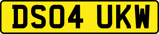 DS04UKW