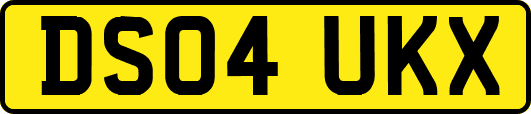DS04UKX