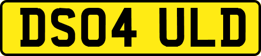 DS04ULD