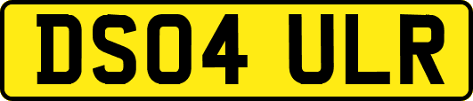 DS04ULR