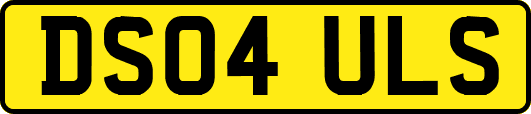 DS04ULS