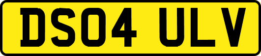 DS04ULV