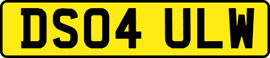 DS04ULW