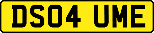 DS04UME